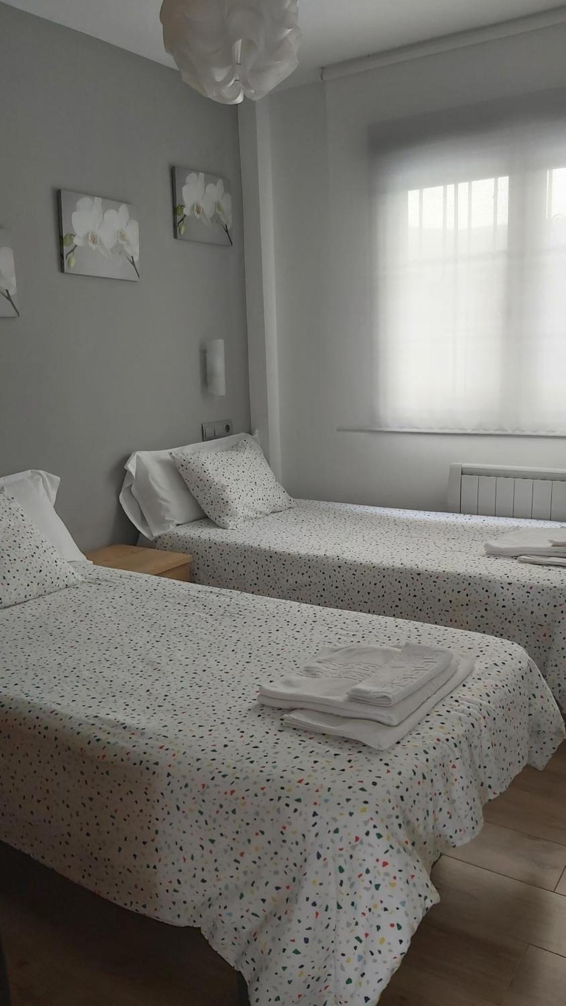 Apartamentos Tajamar 라스트레스 외부 사진